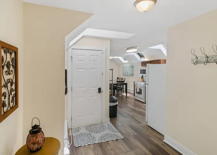 Beautiful Updated 5 Bedroom House Near Naval Base Ferienhaus Libertyville