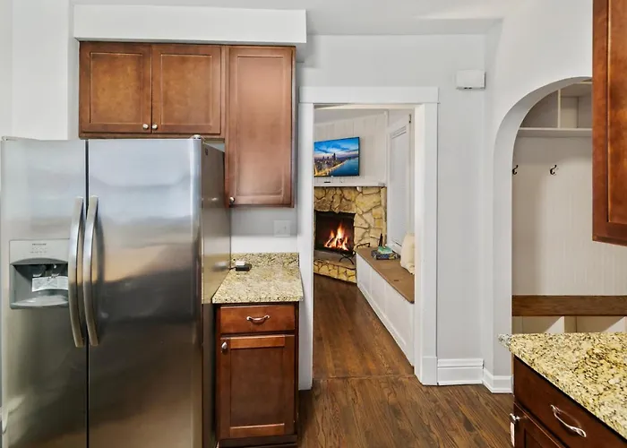 Ferienhaus Beautiful Updated 5 Bedroom House Near Naval Base Libertyville